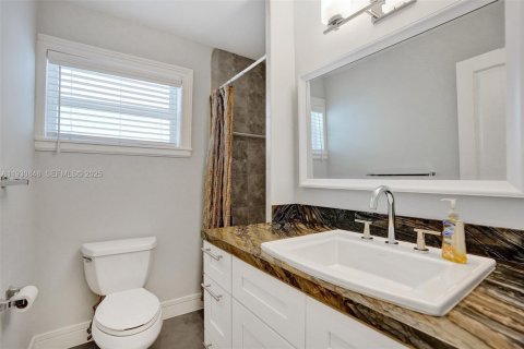 Apartment in Fort Lauderdale, Florida 3 bedrooms, 128.39 sq.m. № 1989524 - photo 20