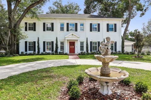 Villa ou maison à vendre à Brandon, Floride: 4 chambres, 435.15 m2 № 2232469 - photo 6