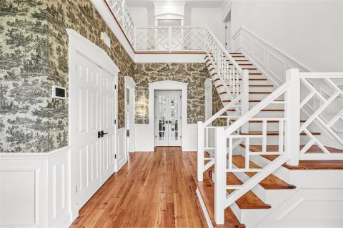 Villa ou maison à vendre à Brandon, Floride: 4 chambres, 435.15 m2 № 2232469 - photo 13