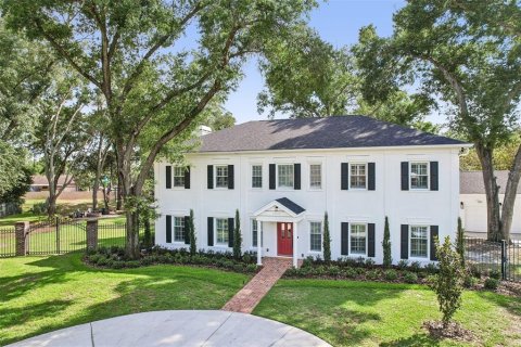 Villa ou maison à vendre à Brandon, Floride: 4 chambres, 435.15 m2 № 2232469 - photo 4