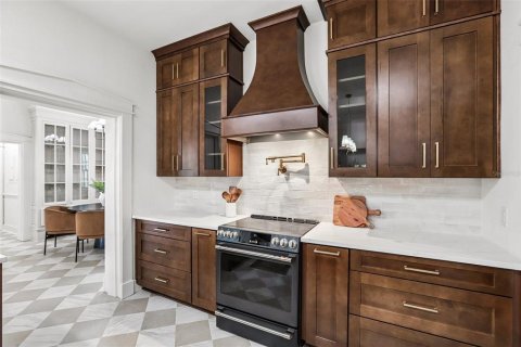 Villa ou maison à vendre à Brandon, Floride: 4 chambres, 435.15 m2 № 2232469 - photo 19