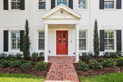 Villa ou maison à vendre à Brandon, Floride: 4 chambres, 435.15 m2 № 2232469 - photo 12