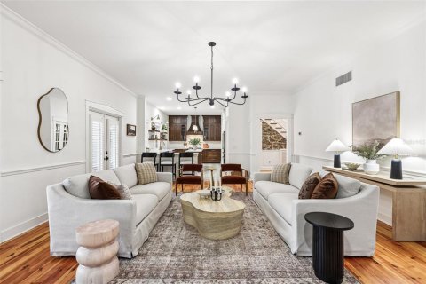 Villa ou maison à vendre à Brandon, Floride: 4 chambres, 435.15 m2 № 2232469 - photo 29