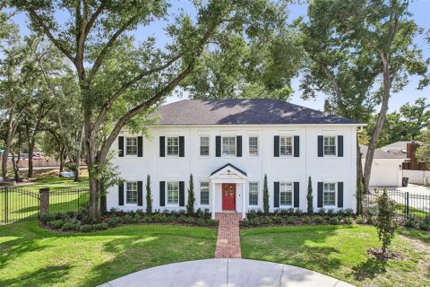 Villa ou maison à vendre à Brandon, Floride: 4 chambres, 435.15 m2 № 2232469 - photo 5