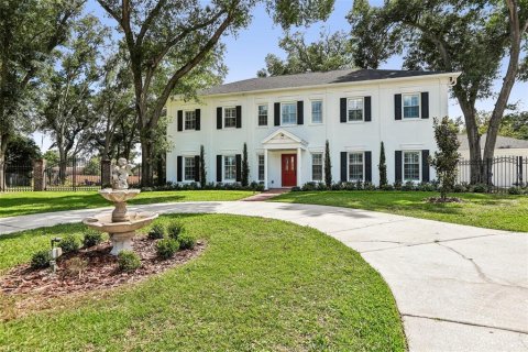 Villa ou maison à vendre à Brandon, Floride: 4 chambres, 435.15 m2 № 2232469 - photo 7