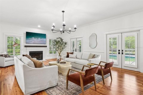 Villa ou maison à vendre à Brandon, Floride: 4 chambres, 435.15 m2 № 2232469 - photo 28