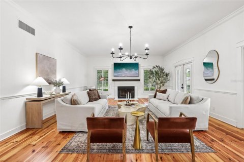 Villa ou maison à vendre à Brandon, Floride: 4 chambres, 435.15 m2 № 2232469 - photo 27