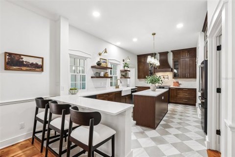 Villa ou maison à vendre à Brandon, Floride: 4 chambres, 435.15 m2 № 2232469 - photo 25