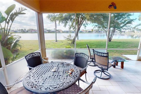 Casa en venta en Punta Gorda, Florida, 2 dormitorios, 136.94 m2 № 1560277 - foto 24