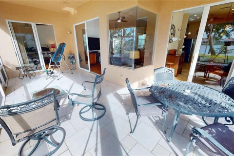 Casa en venta en Punta Gorda, Florida, 2 dormitorios, 136.94 m2 № 1560277 - foto 23