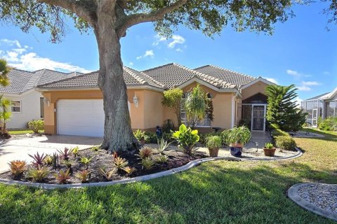 Casa en venta en Punta Gorda, Florida, 2 dormitorios, 136.94 m2 № 1560277 - foto 2
