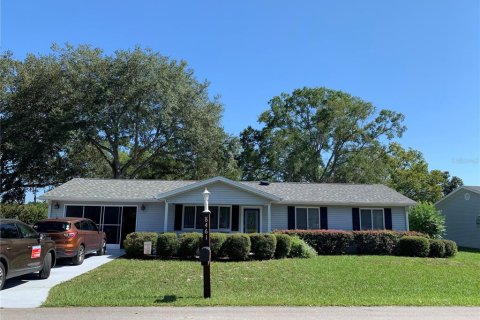 Casa en venta en Ocala, Florida, 2 dormitorios, 112.97 m2 № 1888679 - foto 1