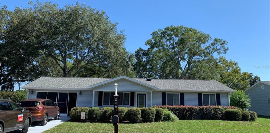 Casa en Ocala, Florida 2 dormitorios, 112.97 m2 № 1888679