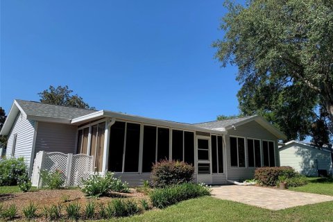 Casa en venta en Ocala, Florida, 2 dormitorios, 112.97 m2 № 1888679 - foto 5