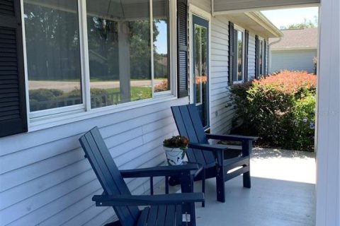Casa en venta en Ocala, Florida, 2 dormitorios, 112.97 m2 № 1888679 - foto 9