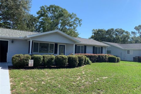 Casa en venta en Ocala, Florida, 2 dormitorios, 112.97 m2 № 1888679 - foto 3