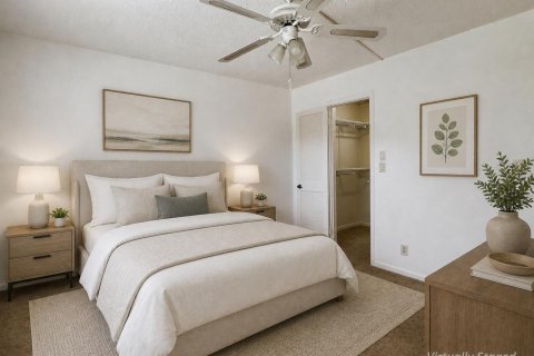 Condo in Pembroke Pines, Florida, 2 bedrooms  № 2083346 - photo 7
