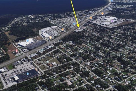 Immobilier commercial à vendre à Sebring, Floride № 2125227 - photo 3