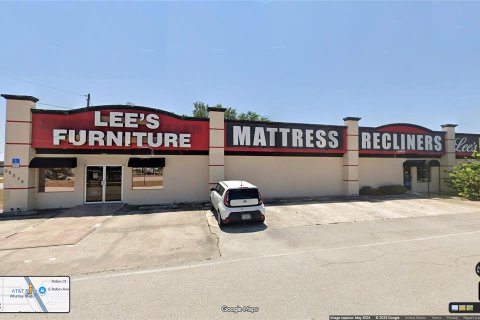 Immobilier commercial à Sebring, Floride № 2125227
