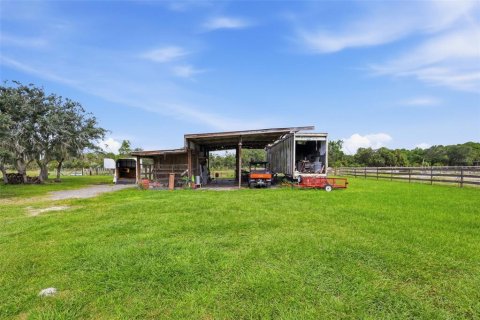 Villa ou maison à vendre à Deltona, Floride: 7 chambres, 467.58 m2 № 2401107 - photo 14
