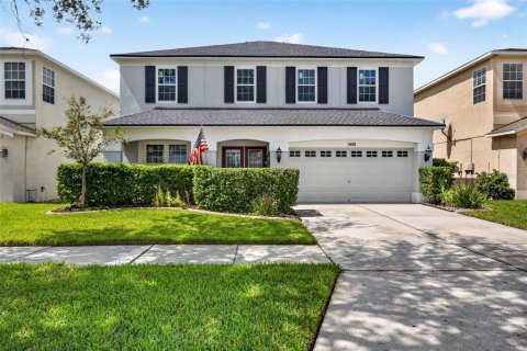 Casa en venta en Riverview, Florida, 4 dormitorios, 237.74 m2 № 2221079 - foto 2
