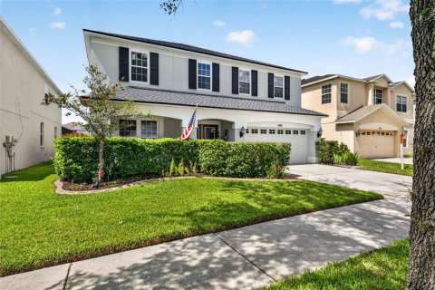 Casa en venta en Riverview, Florida, 4 dormitorios, 237.74 m2 № 2221079 - foto 3
