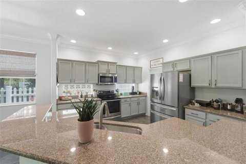House in Orlando, Florida 4 bedrooms, 217.86 sq.m. № 2232216 - photo 25