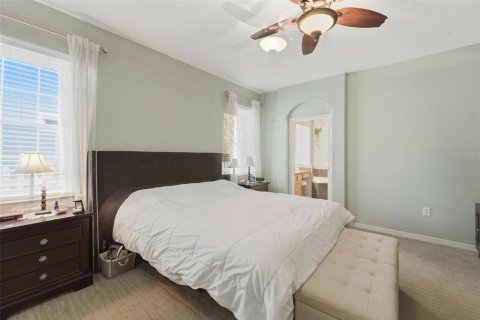 House in Orlando, Florida 4 bedrooms, 217.86 sq.m. № 2232216 - photo 29