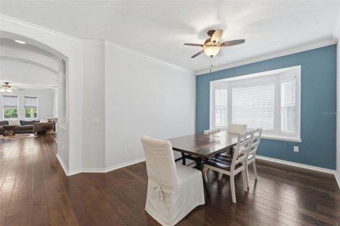 House in Orlando, Florida 4 bedrooms, 217.86 sq.m. № 2232216 - photo 12