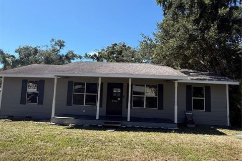 Villa ou maison à Sarasota, Floride 3 chambres, 107.02 m2 № 2388727