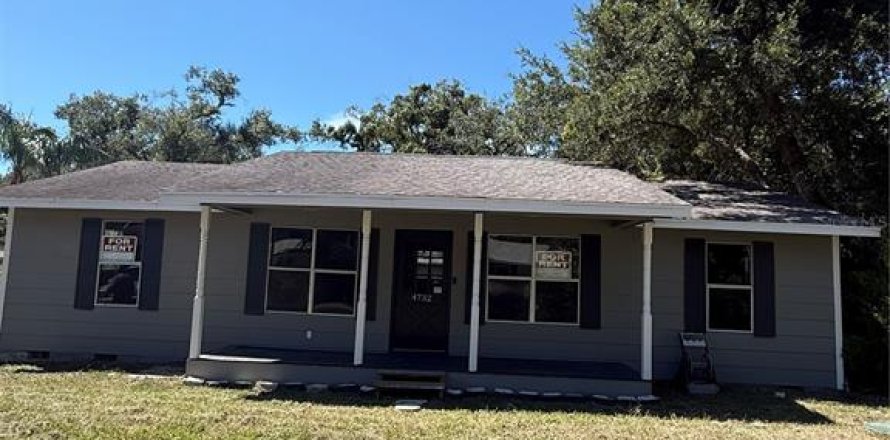 Villa ou maison à Sarasota, Floride 3 chambres, 107.02 m2 № 2388727