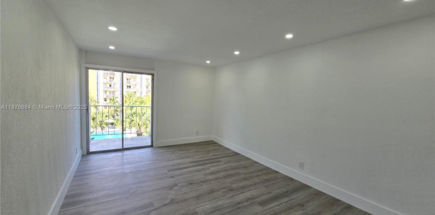 Condo à Miami, Floride, 1 chambre  № 1923753