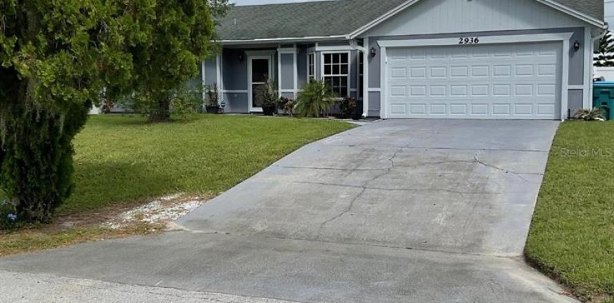 Casa en Deltona, Florida 3 dormitorios, 117.61 m2 № 1918256