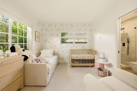 Снять в аренду виллу или дом в Майами-Бич, Флорида 3 спальни, 170.75м2, № 2060989 - фото 14