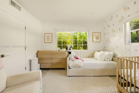 Снять в аренду виллу или дом в Майами-Бич, Флорида 3 спальни, 170.75м2, № 2060989 - фото 15