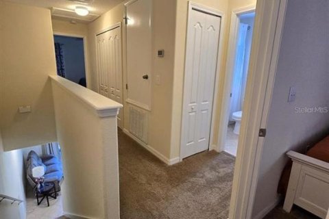 Townhouse in Wesley Chapel, Florida 4 bedrooms, 149.76 sq.m. № 2229499 - photo 20