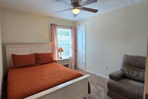 Townhouse in Wesley Chapel, Florida 4 bedrooms, 149.76 sq.m. № 2229499 - photo 25