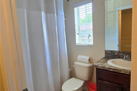 Townhouse in Wesley Chapel, Florida 4 bedrooms, 149.76 sq.m. № 2229499 - photo 22