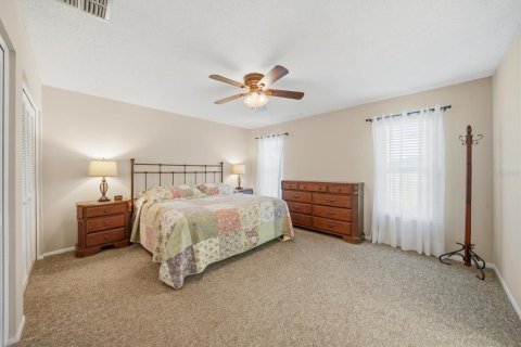 House in Palm Harbor, Florida 2 bedrooms, 106.65 sq.m. № 2156257 - photo 22