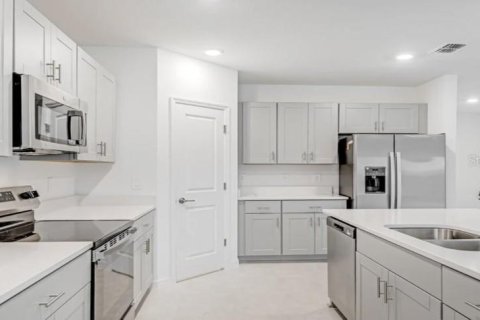 Casa en venta en Parrish, Florida, 5 dormitorios, 212.47 m2 № 1915286 - foto 9