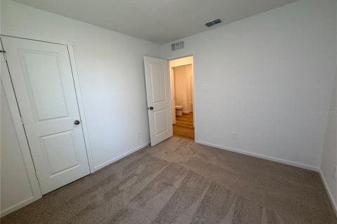 Villa ou maison à louer à Kissimmee, Floride: 4 chambres, 148.64 m2 № 2430869 - photo 12