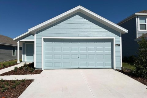 Villa ou maison à Kissimmee, Floride 4 chambres, 148.64 m2 № 2430869