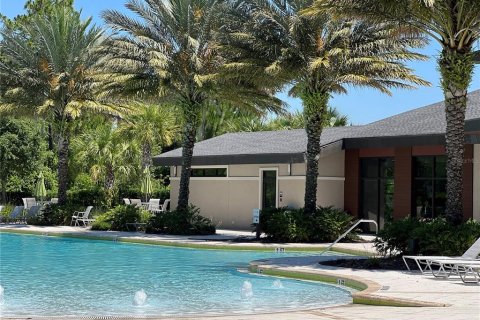 House in Clermont, Florida 4 bedrooms, 187.57 sq.m. № 2272779 - photo 21