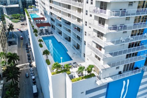 Купить кондоминиум в Майами, Флорида 3 спальни, 114.46м2, № 1701813 - фото 22