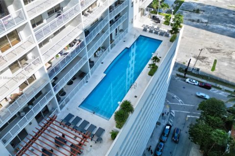 Купить кондоминиум в Майами, Флорида 3 спальни, 114.46м2, № 1701813 - фото 28