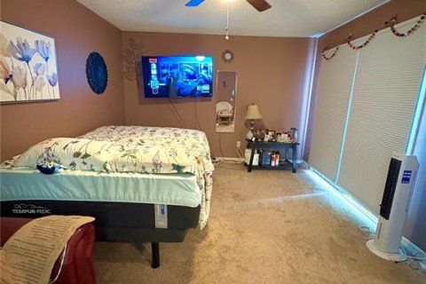 Condominio en venta en Tampa, Florida, 3 dormitorios, 137.31 m2 № 1847487 - foto 10