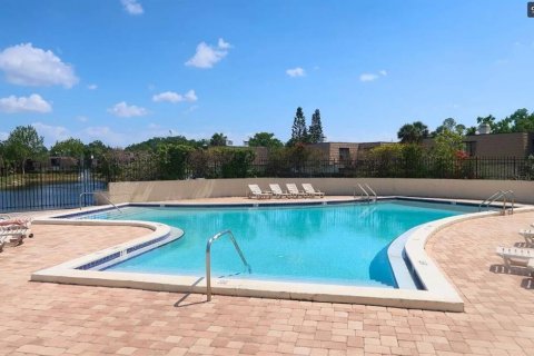 Condominio en venta en Tampa, Florida, 3 dormitorios, 137.31 m2 № 1847487 - foto 22