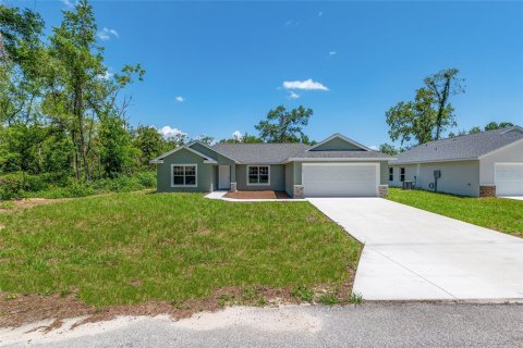 Villa ou maison à vendre à Dunnellon, Floride: 3 chambres, 136.85 m2 № 1902258 - photo 2