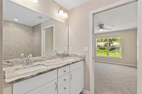Villa ou maison à vendre à Dunnellon, Floride: 3 chambres, 136.85 m2 № 1902258 - photo 13