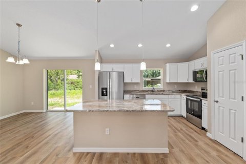 Villa ou maison à vendre à Dunnellon, Floride: 3 chambres, 136.85 m2 № 1902258 - photo 8